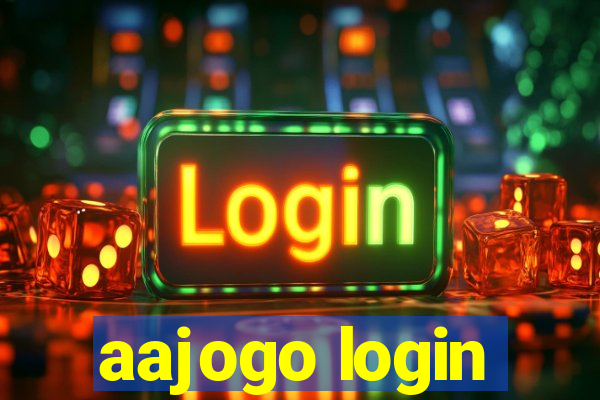 aajogo login